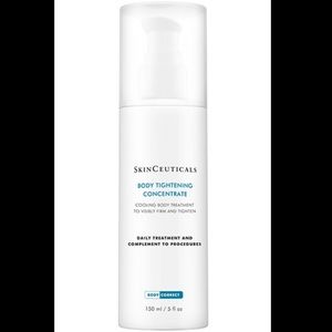 Skin Ceuticals Body Tightening Concentration